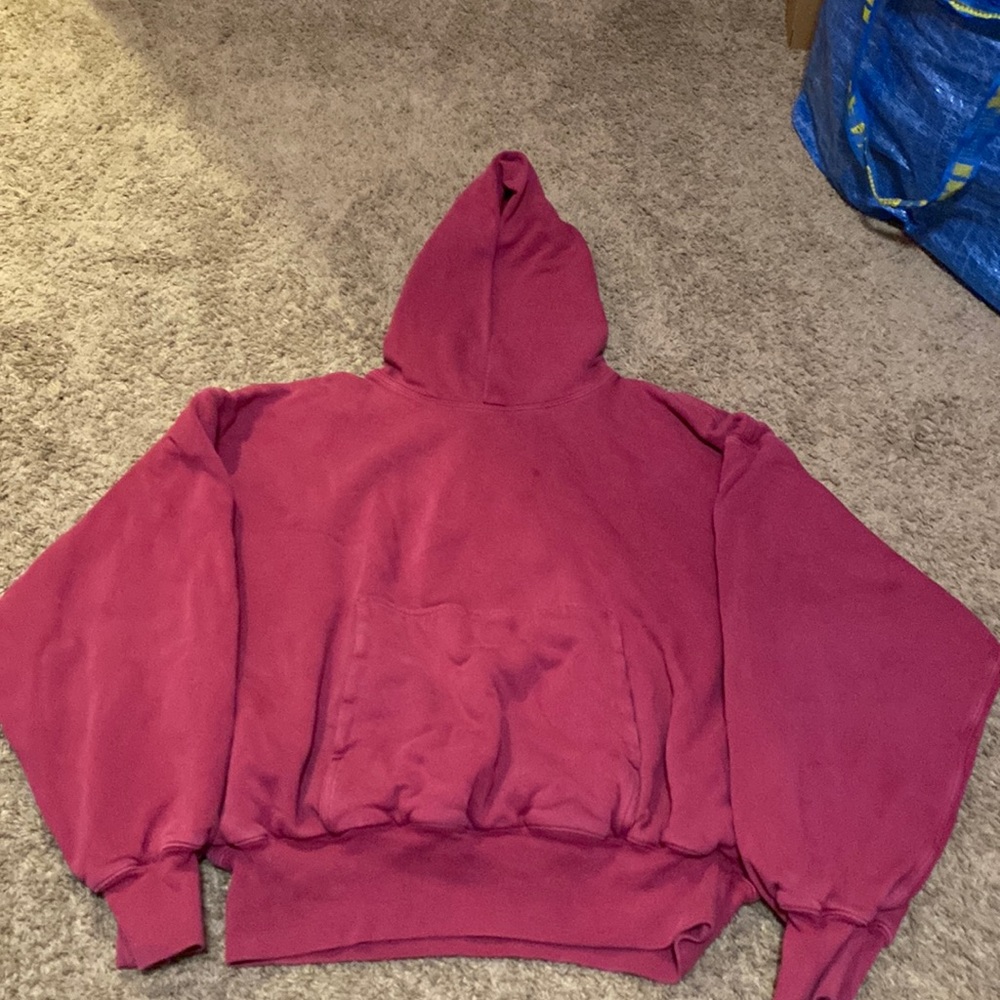 Yeezy Gap Hoodie